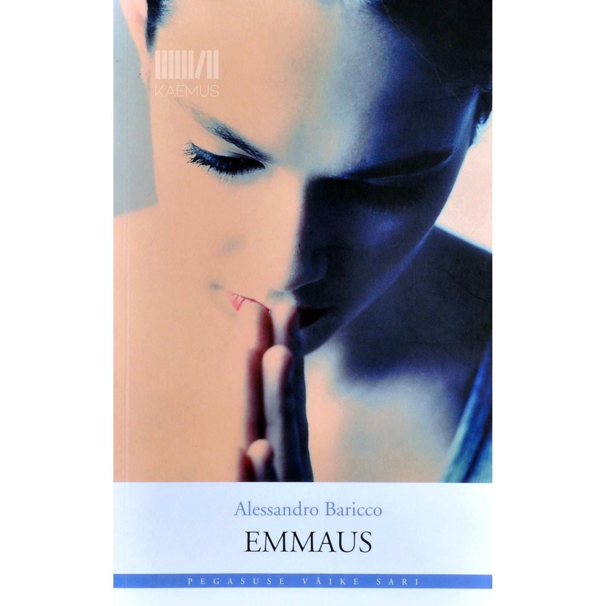 Alessandro Baricco - Emmaus