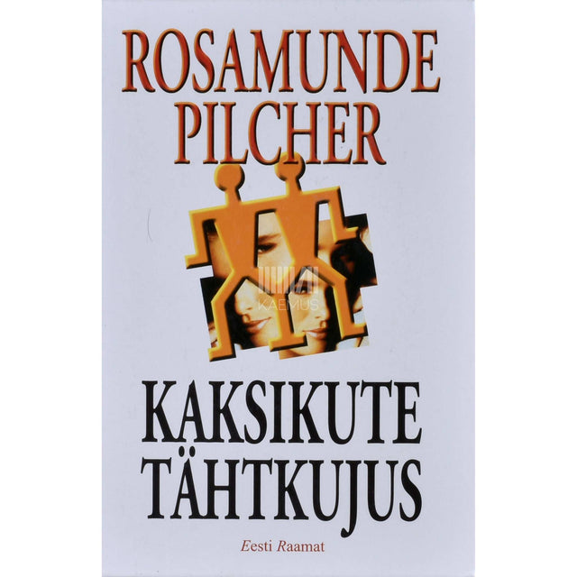 Rosamunde Pilcher - Kaksikute tähtkujus