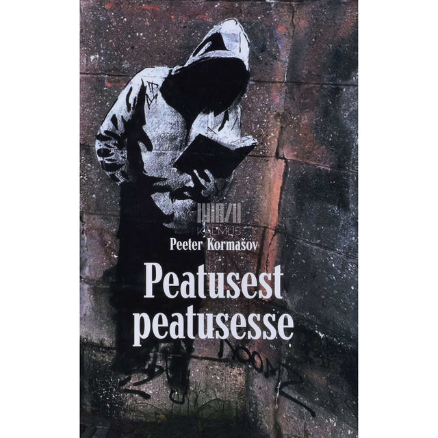 Peeter Kormašov - Peatusest peatusesse. Üksinduse põlvkonna reisijutt