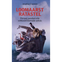 Jonathan Cranston Loomaarst ratastel