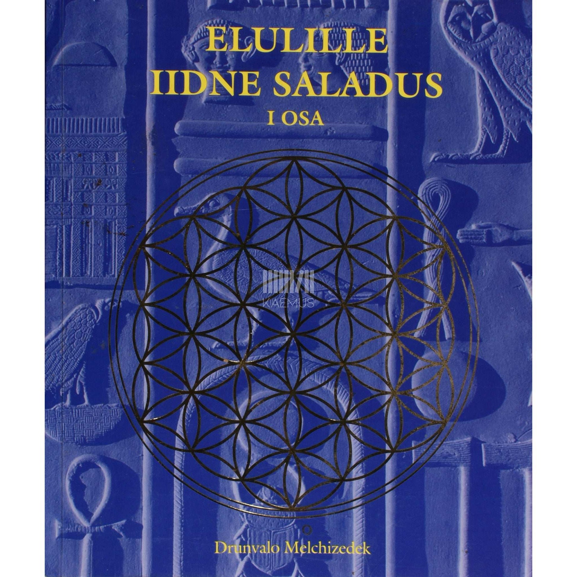 Drunvalo Melchizedek - Elulille iidne saladus 1. osa