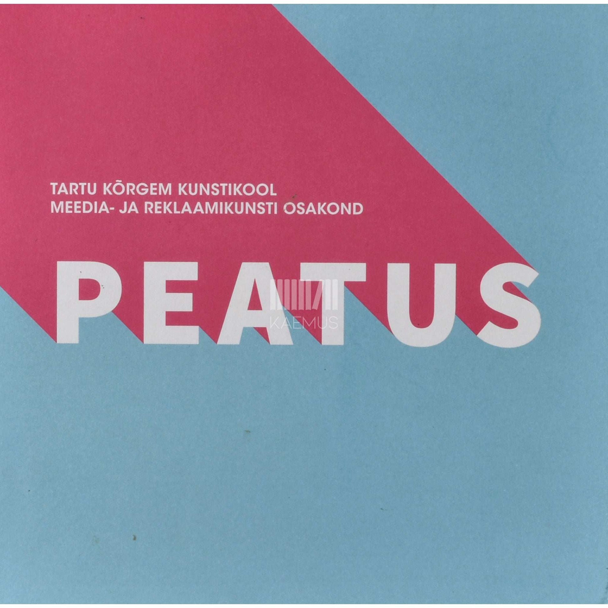 ... - Peatus