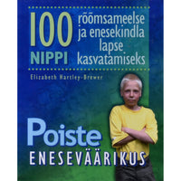 Elizabeth Hartley-Brewer Poiste eneseväärikus