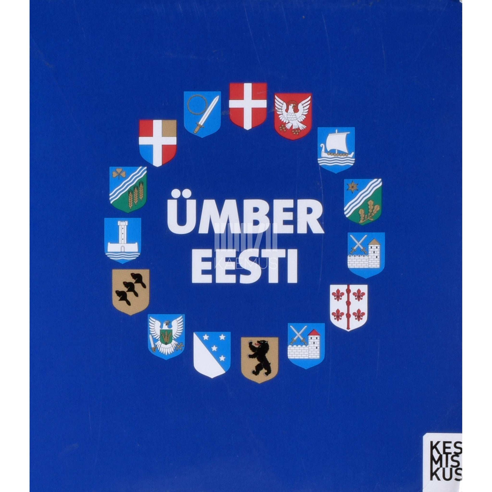 ... - Ümber Eesti
