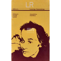 Ronald David Laing Omadega puntras