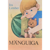 Ira Lember Mänguiga. Jutte ja luuletusi