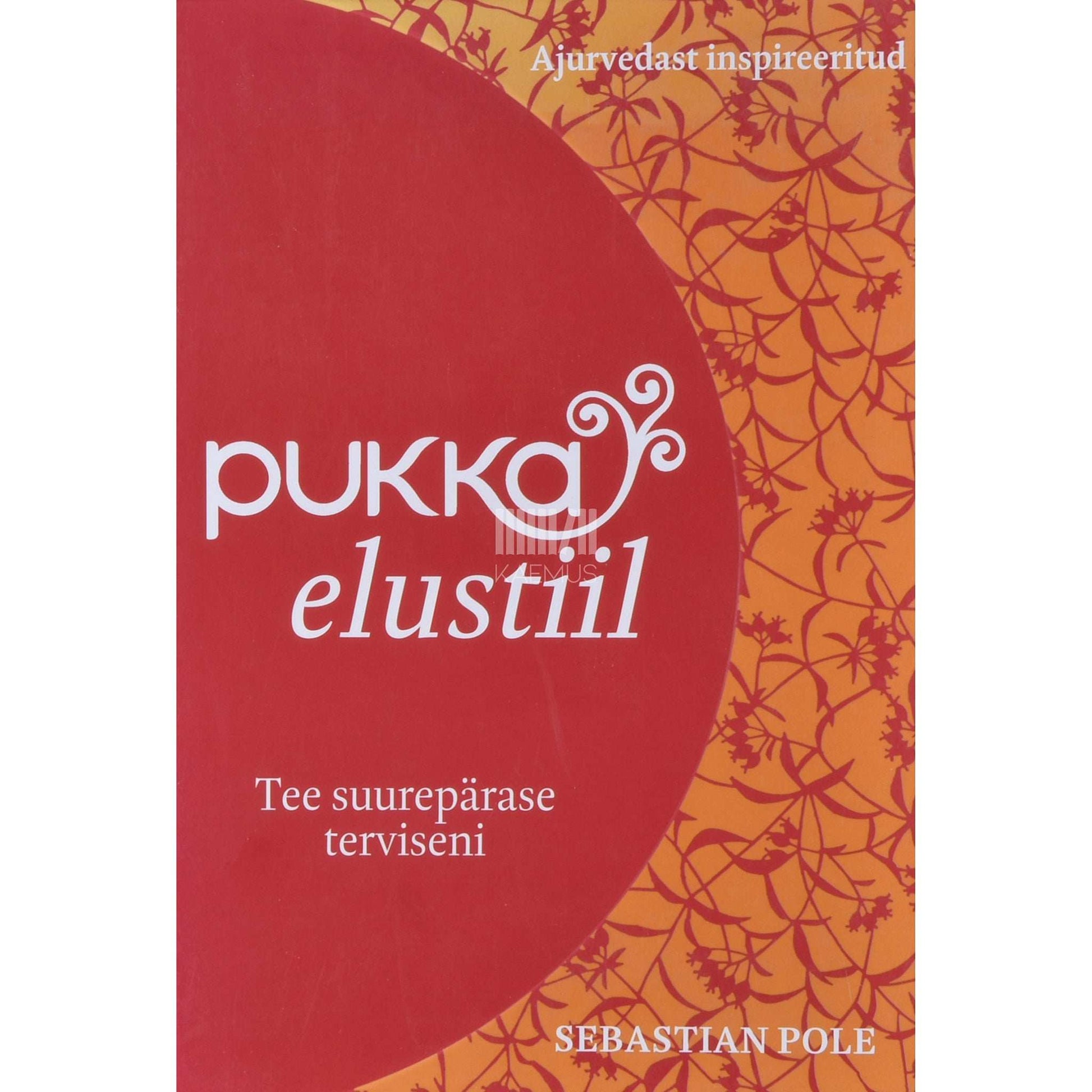 Sebastian Pole - Pukka elustiil