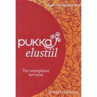 Sebastian Pole Pukka elustiil