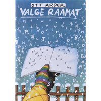 Ott Arder Valge raamat