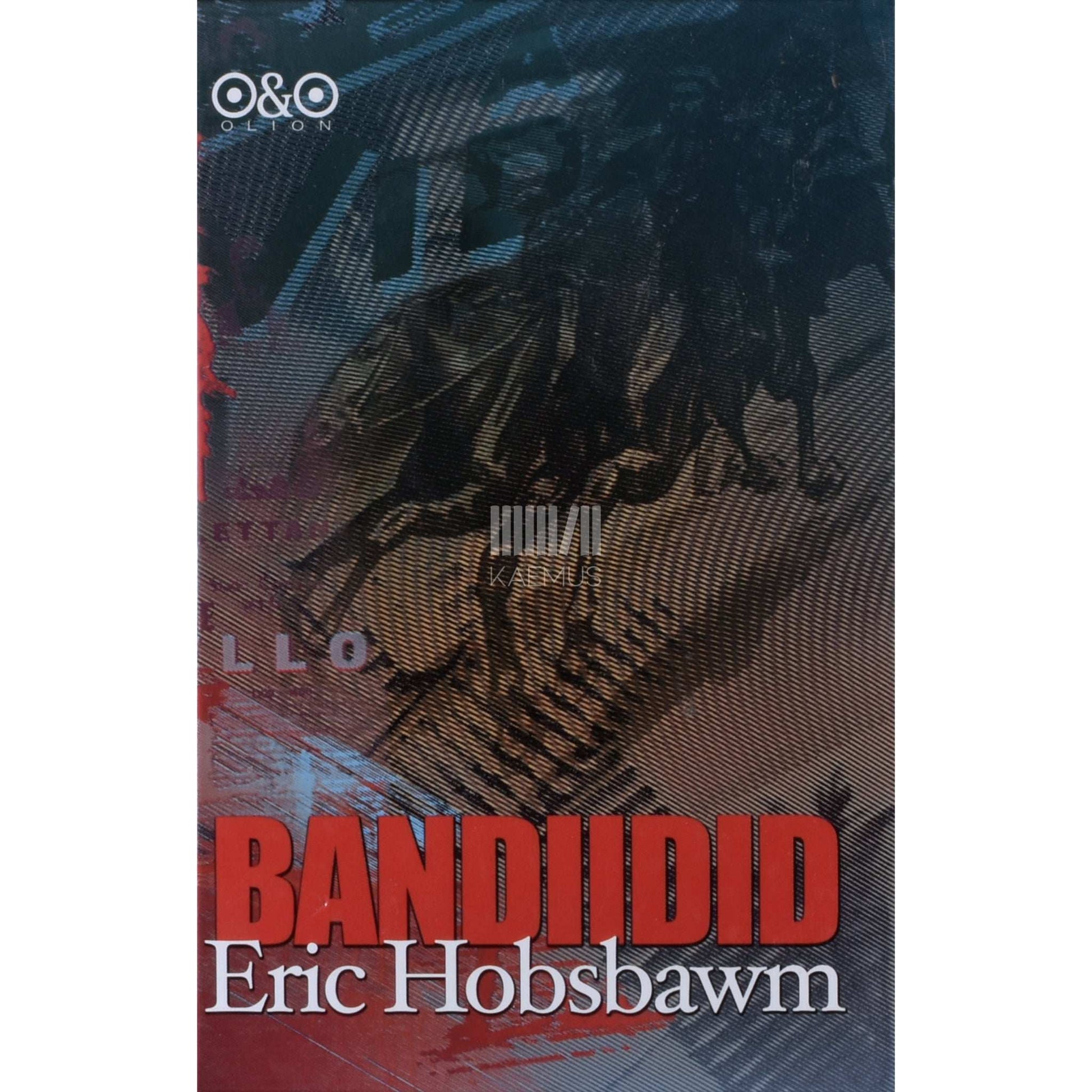 Eric John Hobsbawm - Bandiidid. Bandiitluse ajaloost