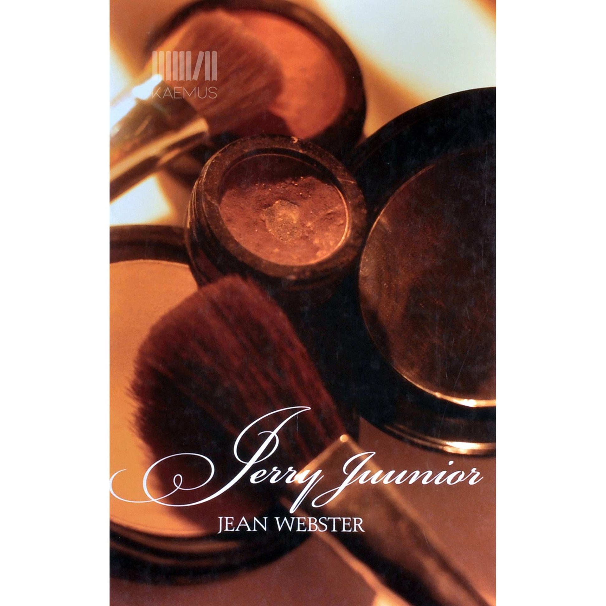 Jean Webster - Jerry Juunior