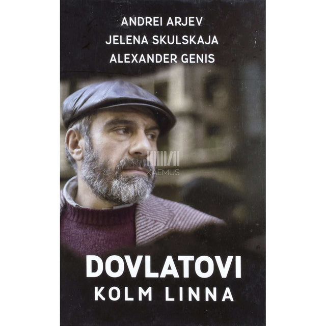 ... - Dovlatovi kolm linna