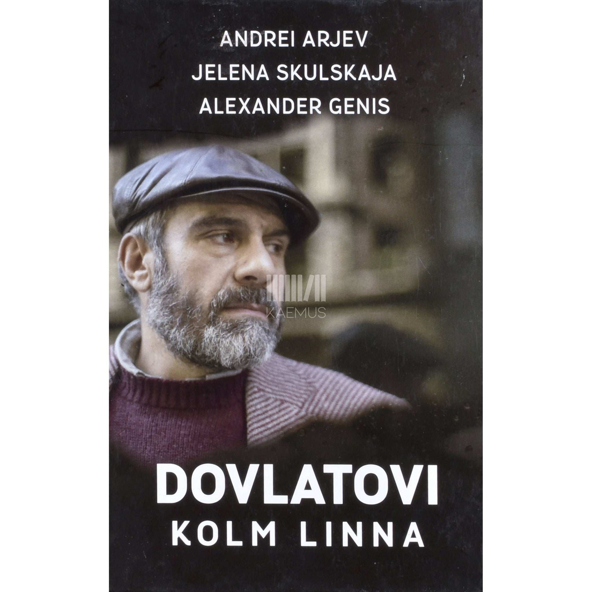 ... - Dovlatovi kolm linna