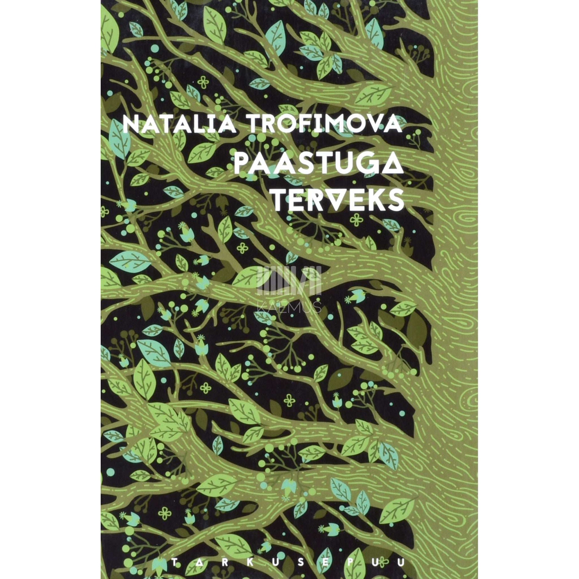 Natalia Trofimova - Paastuga terveks