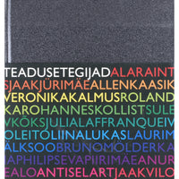 Triin Vakker Teaduse tegijad