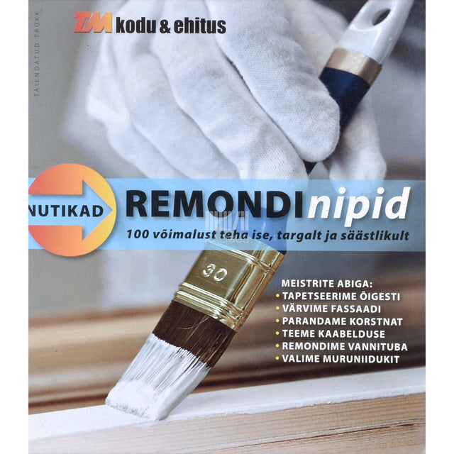 ... - Nutikad remondinipid