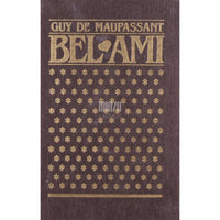 Guy de Maupassant Bel-Ami