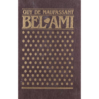 Guy de Maupassant Bel-Ami