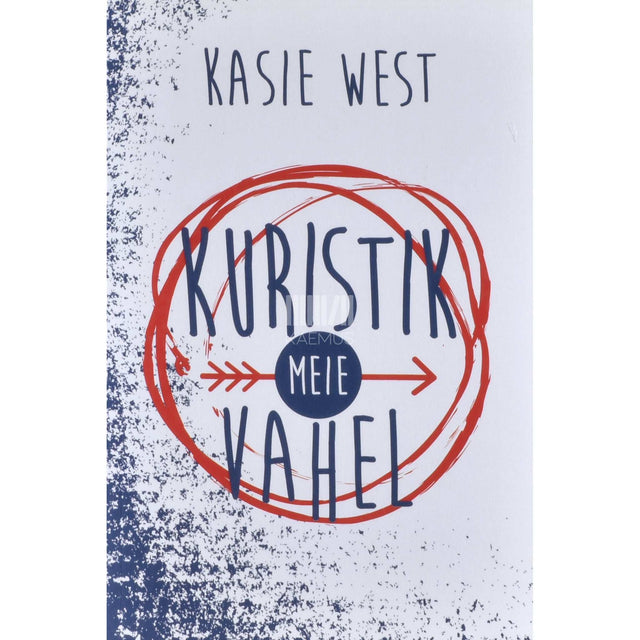 Kasie West - Kuristik meie vahel