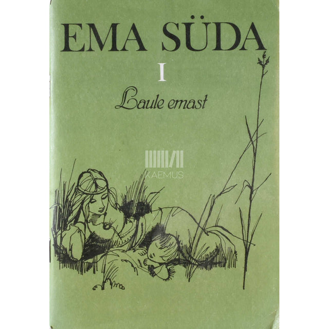 ... - Ema Süda 1. osa