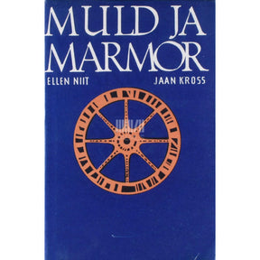 Ellen Niit, Jaan Kross Muld ja marmor