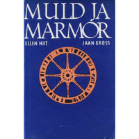 Ellen Niit, Jaan Kross Muld ja marmor