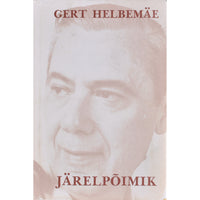 Gert Helbemäe Järelpõimik
