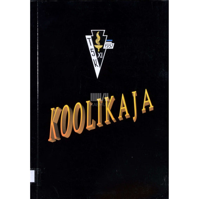 ... - Koolikaja