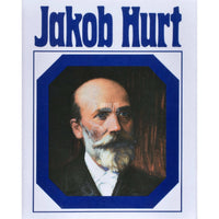 ... Jakob Hurt 1839-1907