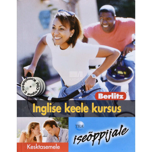 ... - Inglise keele kursus iseõppijale