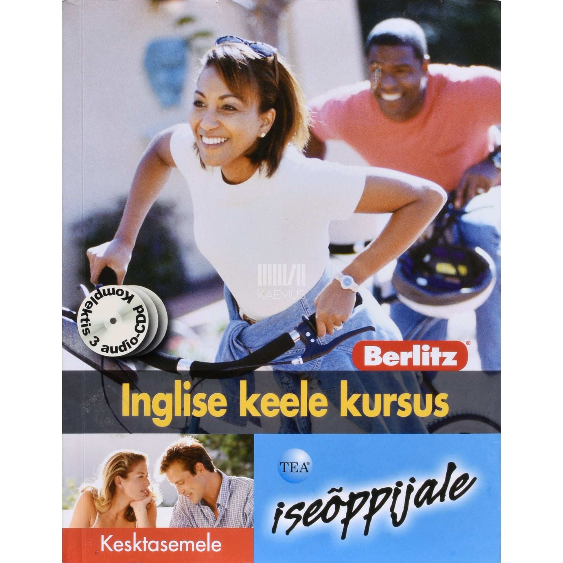 ... - Inglise keele kursus iseõppijale