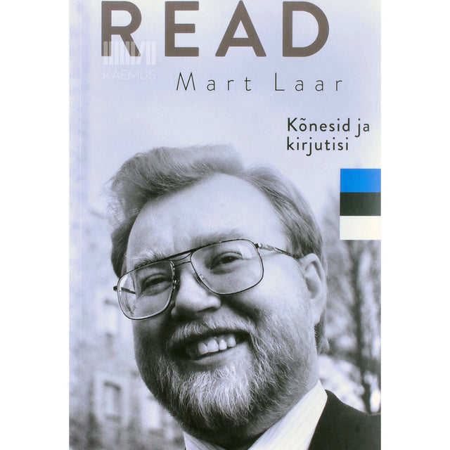Mart Laar - Read. Kõnesid ja kirjutisi
