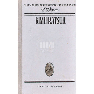 Theodor Storm Kimliratsur