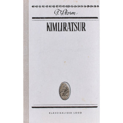 Theodor Storm Kimliratsur