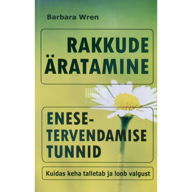 Barbara Wren - Rakkude äratamine