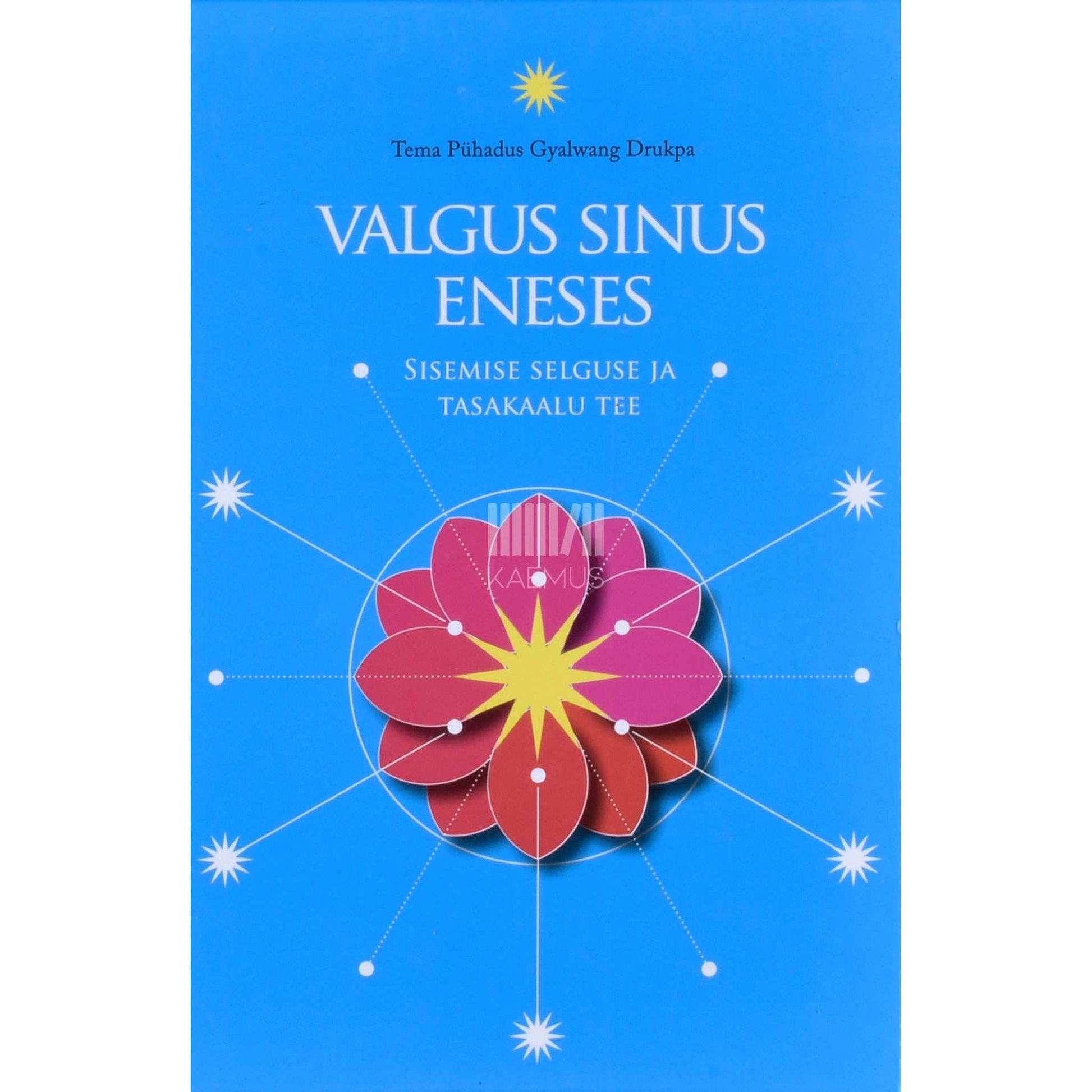 Tema Pühadus Gyalwang Drukpa - Valgus sinus eneses