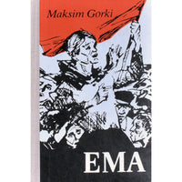 Maksim Gorki Ema