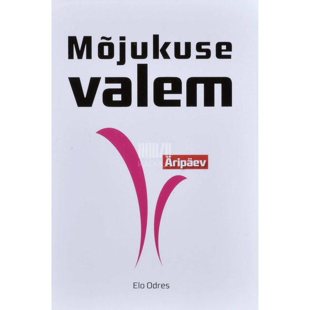 Elo Odres - Mõjukuse valem