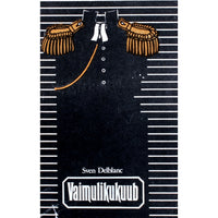 Sven Delblanc Vaimulikukuub. Heroiline jutustus