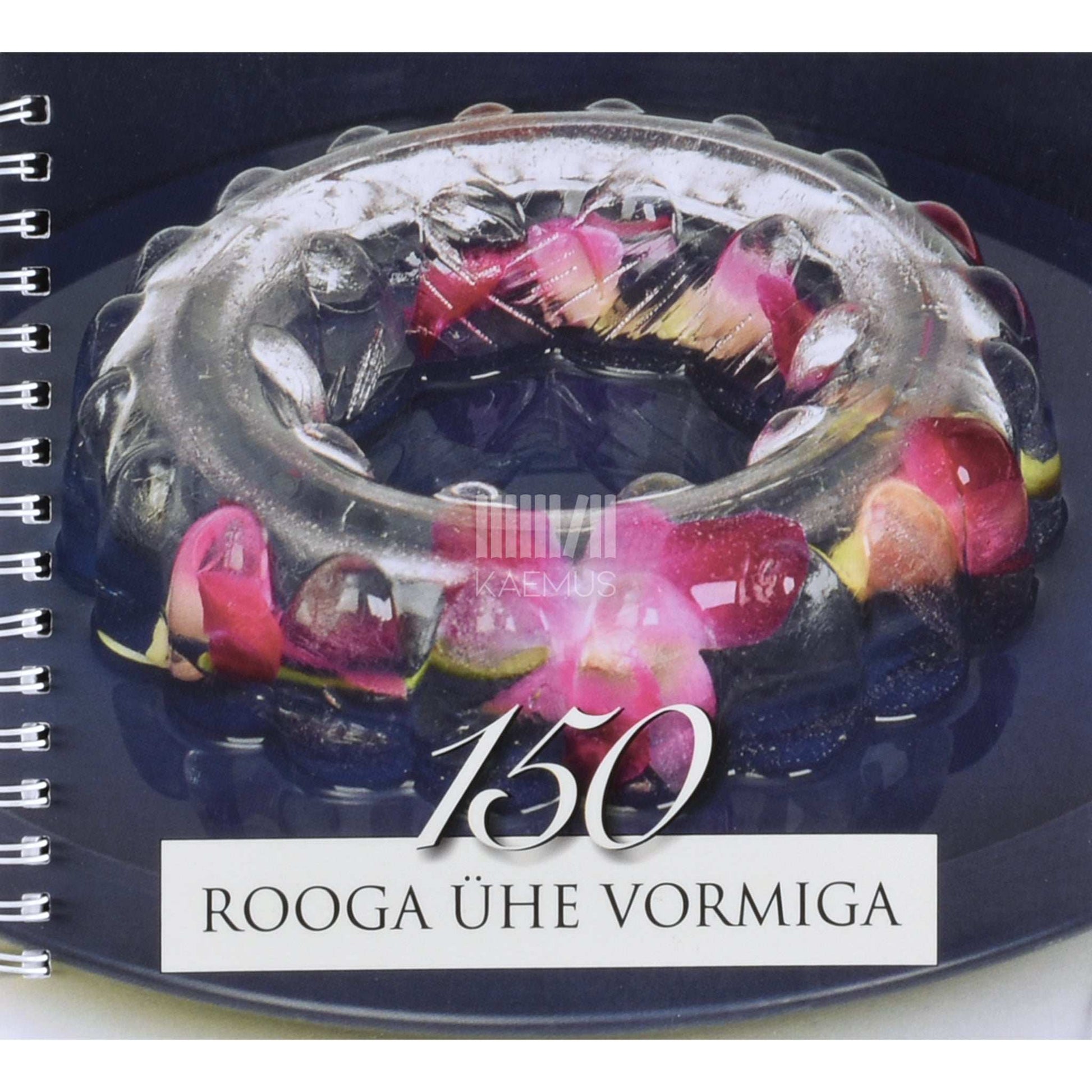 ... - 150 rooga ühe vormiga