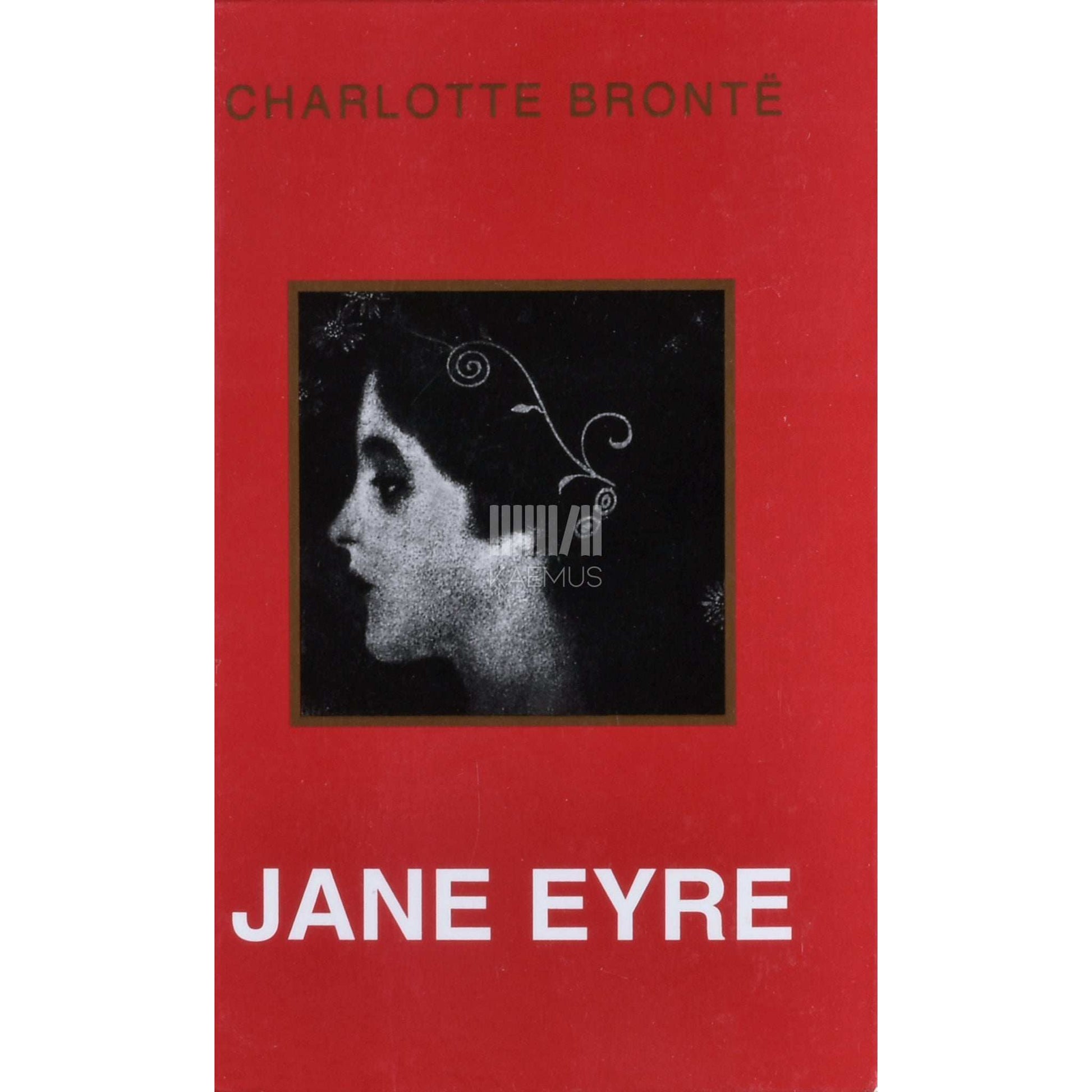 Charlotte Brontë - Jane Eyre
