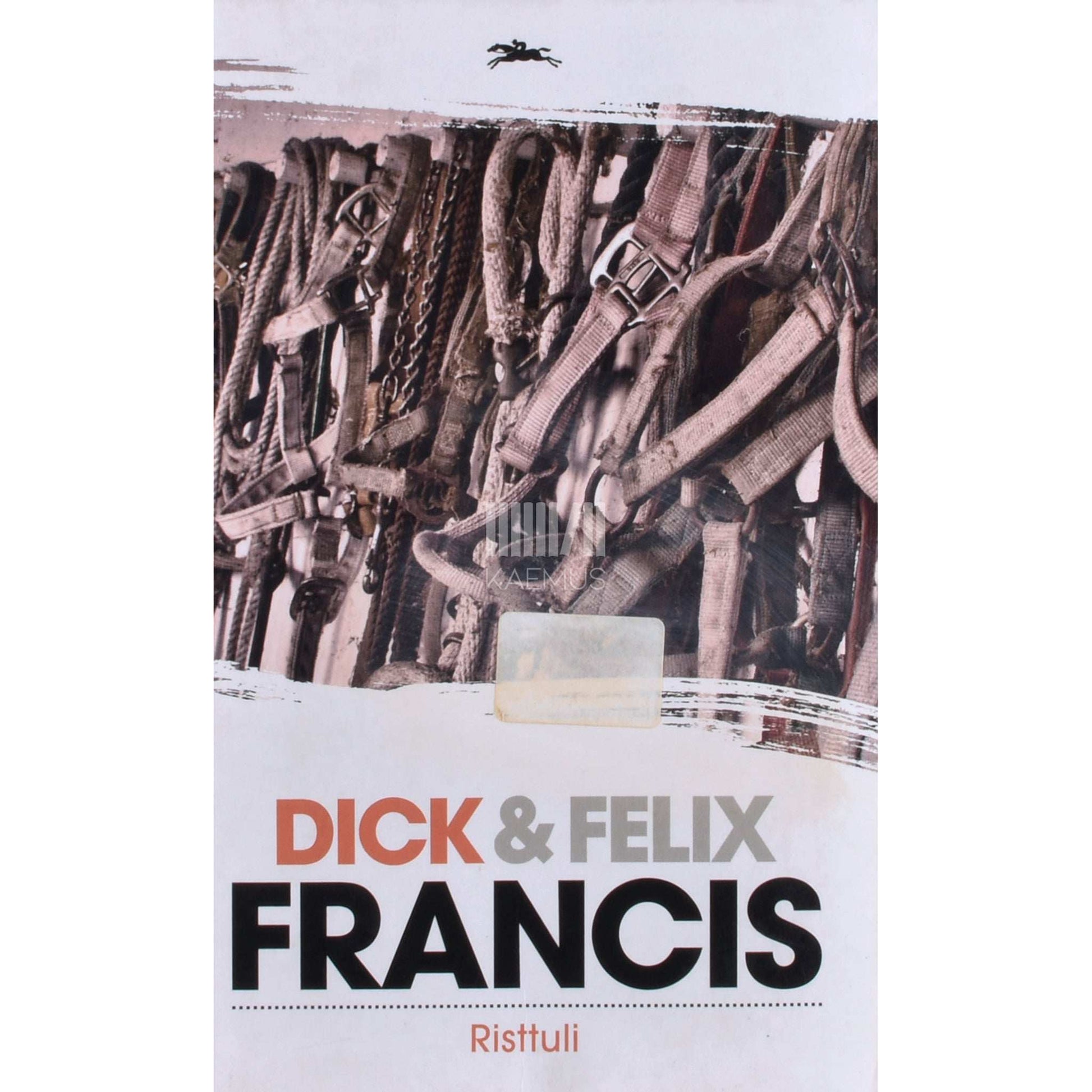 Dick Francis - Risttuli