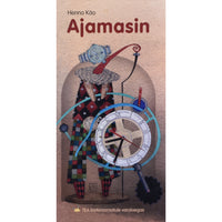 Henno Käo Ajamasin