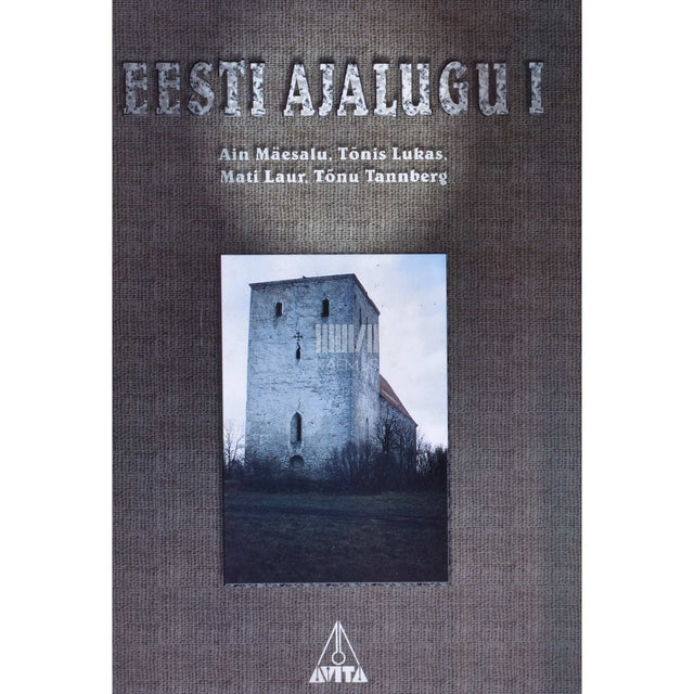 ... - Eesti ajalugu 1. osa