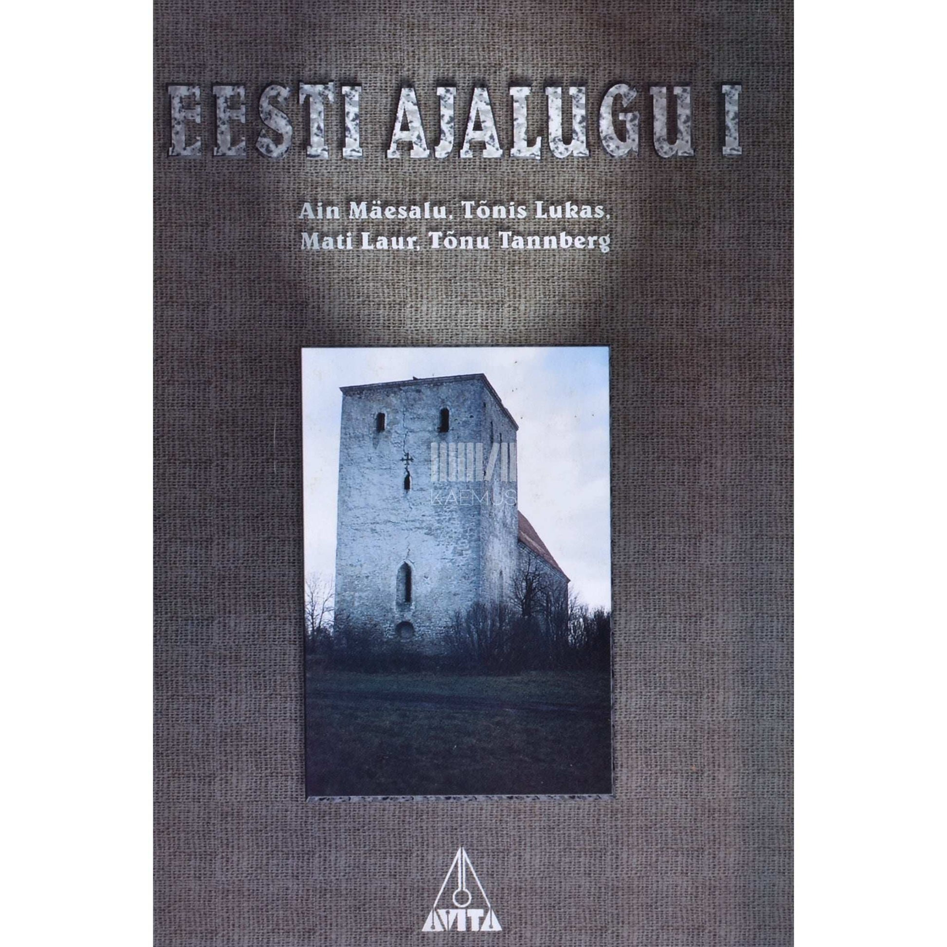 ... - Eesti ajalugu 1. osa