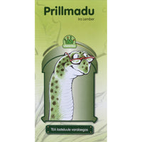Ira Lember Prillmadu