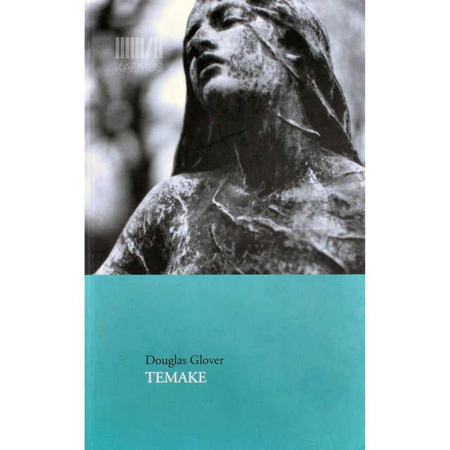 Douglas Glover - Temake