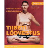 Tarthang Tulku Tiibeti lõdvestus