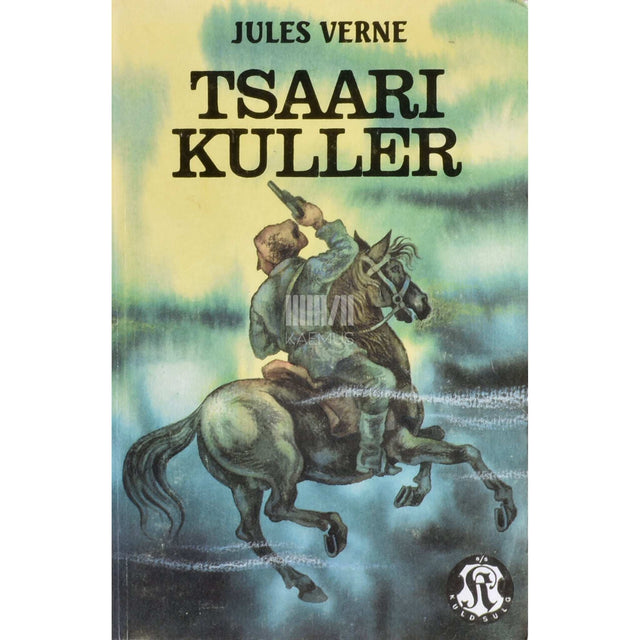 Jules Verne - Tsaari kuller