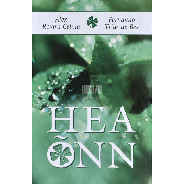 Alex Rovira Celma - Hea õnn